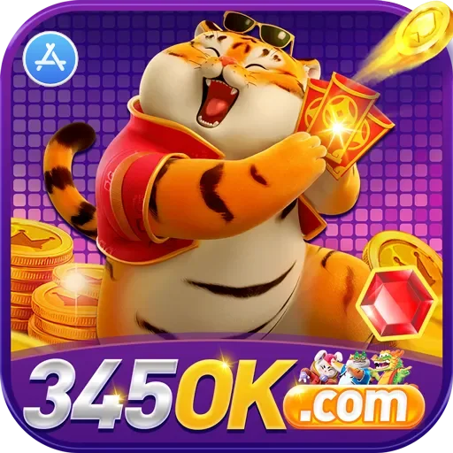 App 345ok para Android e iOS - download grátis