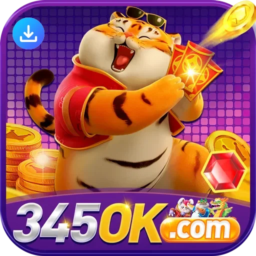 Download app 345ok Android iOS
