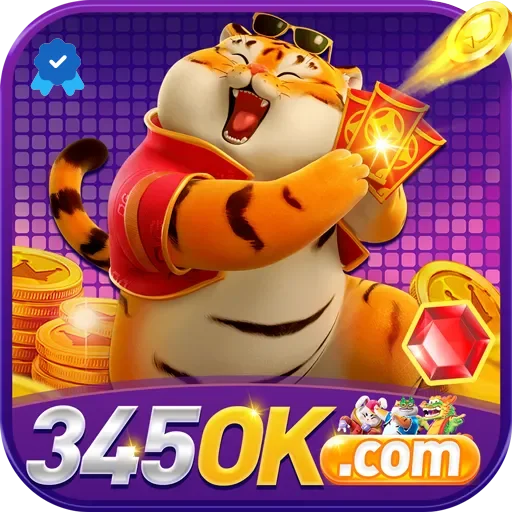 Plataforma 345ok - cassino e apostas