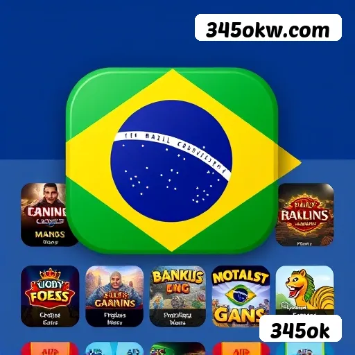 Desempenho do app 345ok em diferentes aparelhos